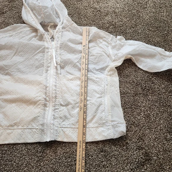 Lululemon Find Your Flock Jacket Size 6 - Picture 6 of 6